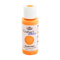 Akrilna barva Crafter's Choice 59 ml – Transparent Yellow
