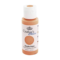 Akrilna barva Crafter's Choice 59 ml – Coral Rose