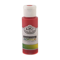 Akrilna barva Crafter's Choice 59 ml – Cochineal