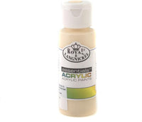 Akrilna barva Crafter's Choice 59 ml – Almond