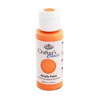 Akrilna barva Crafter's Choice 59 ml – Indian Yellow