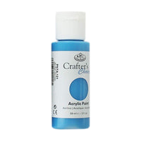 Akrilna barva Crafter's Choice 59 ml – Pale Blue