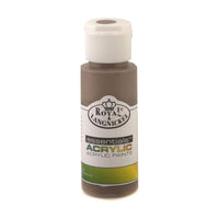 Akrilna barva Crafter's Choice 59 ml – Taupe