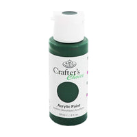 Akrilna barva Crafter's Choice 59 ml – Phthalocyanine Green