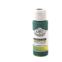 Akrilna barva Crafter's Choice 59 ml – Blue Mist