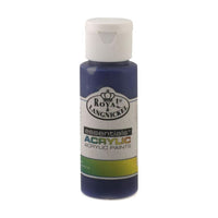 Akrilna barva Crafter's Choice 59 ml – Ultramarine