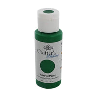 Akrilna barva Crafter's Choice 59 ml – Deep Green