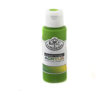 Akrilna barva Crafter's Choice 59 ml – Yellow Green