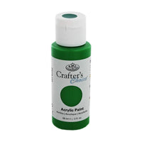 Akrilna barva Crafter's Choice 59 ml – Light Green