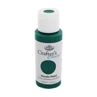 Akrilna barva Crafter's Choice 59 ml – Viridian