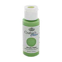 Akrilna barva Crafter's Choice 59 ml – Emerald Green