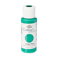 Akrilna barva Crafter's Choice 59 ml – Mid Green