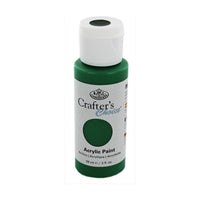 Akrilna barva Crafter's Choice 59 ml – Chromium Oxide Green