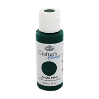 Akrilna barva Crafter's Choice 59 ml – Olive Green