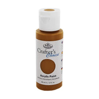Akrilna barva Crafter's Choice 59 ml – Transparent Yellow Oxide