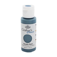Akrilna barva Crafter's Choice 59 ml – Cold Grey