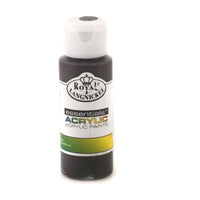 Akrilna barva Crafter's Choice 59 ml – Raw Umber