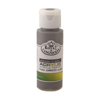 Akrilna barva Crafter's Choice 59 ml – Grey