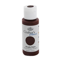 Akrilna barva Crafter's Choice 59 ml – Transparent Red Oxide