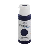 Akrilna barva Crafter's Choice 59 ml – Prussian Blue