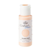 Akrilna barva Crafter's Choice 59 ml – Seashell Pink