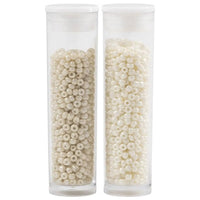 Rokaille kroglice 1,7 mm, komplet 2x7 g