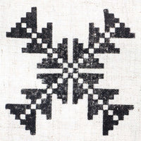 ROSA TALENT Leseni žig št. 3 Geometrija – pogled 2