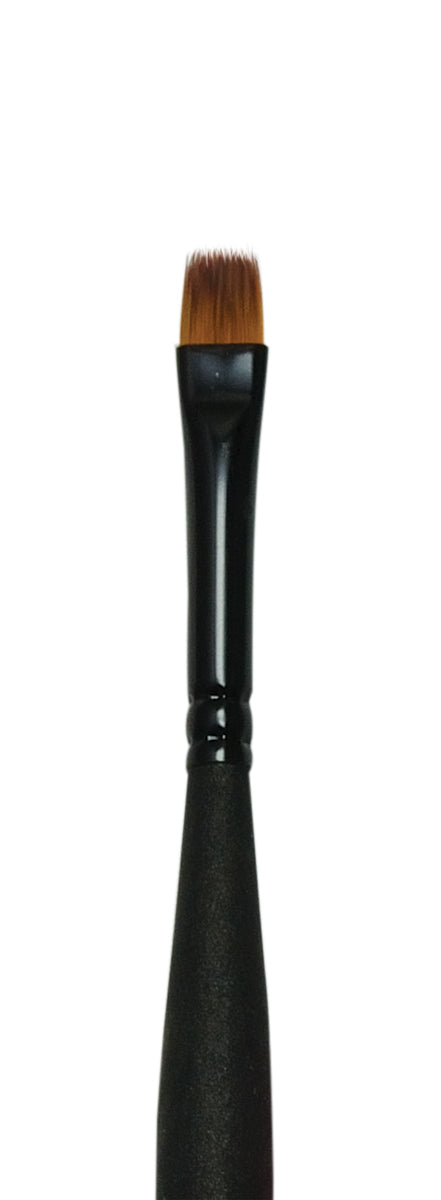 Slikarski čopič Royal & Langnickel mini Majestic Dagger – & Comb 1/4"
