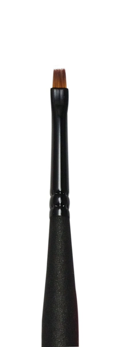 Slikarski čopič Royal & Langnickel mini Majestic Dagger – & Comb 1/8"