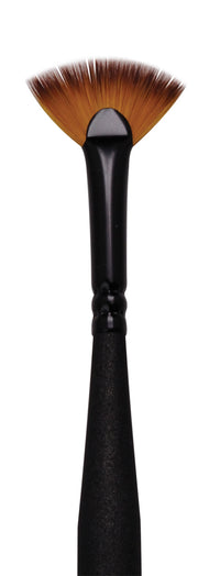 Slikarski čopič Royal & Langnickel mini Majestic Dagger – & Fan veľkosť 20/0