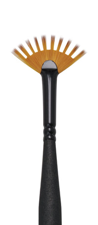 Slikarski čopič Royal & Langnickel mini Majestic Dagger – & Fan Wisp veľkosť 10/0