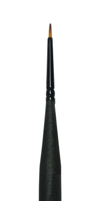 Slikarski čopič Royal & Langnickel mini Majestic Dagger – & Filbert veľkosť 10/0
