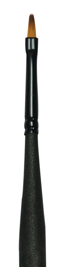 Slikarski čopič Royal & Langnickel mini Majestic Dagger – & Filbert veľkosť 2