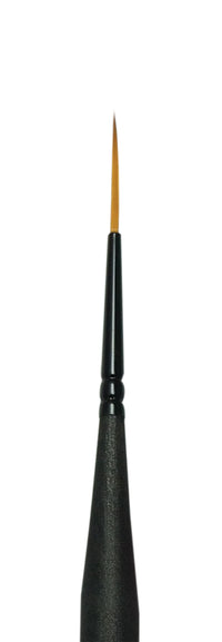 Slikarski čopič Royal & Langnickel mini Majestic Dagger – & Liner veľkosť 1