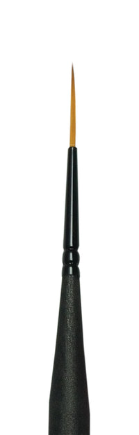 Slikarski čopič Royal & Langnickel mini Majestic Dagger – & Script Liner veľkosť 20/0