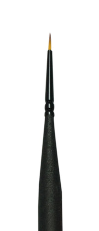 Slikarski čopič Royal & Langnickel mini Majestic Dagger – & Spotter veľkosť 3/0