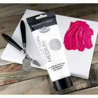 Royal & Langnickel sculpting akrilni medij 250 ml — slika 2