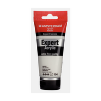 ROYAL TALENS Amsterdam Expert akrilna barva 75 ml – Cinkovo bela