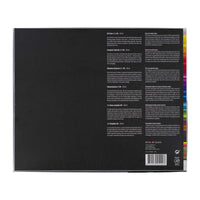 ROYAL TALENS Amsterdam set akrilnih barv All Colors 90 x 20 ml