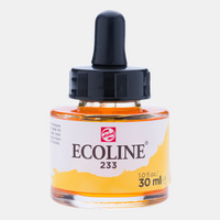 Akvarel barva Ecoline 30 ml | izberite odtenek – Chartreuse