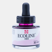 Akvarel barva Ecoline 30 ml | izberite odtenek – Pastel Rose