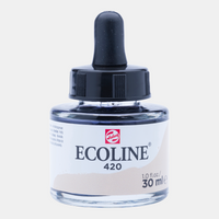 Akvarel barva Ecoline 30 ml | izberite odtenek – Beige