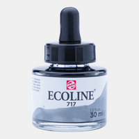 Akvarel barva Ecoline 30 ml | izberite odtenek – Cold Grey