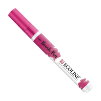 Akvarel marker Ecoline brush pen | izberite nianso – Light Rose