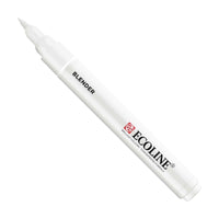 Akvarel marker Ecoline brush pen | izberite nianso – Blender