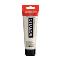 Akrilna barva Amsterdam Standard Series 120 ml | izberite odtenek – Naples Yellow Light