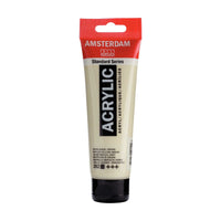 Akrilna barva Amsterdam Standard Series 120 ml | izberite odtenek – Naples Yellow Green