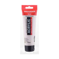 Akrilna barva Amsterdam Standard Series 120 ml | izberite odtenek – Pearl Violet