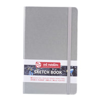 Podloga za skiciranje ART CREATION 13 x 21 cm – Slate Silver