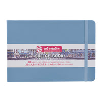 Podloga za skiciranje ART CREATION 21 x 14,8 cm – Light Blue